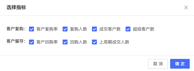 【数据报表】转化分析报表上线